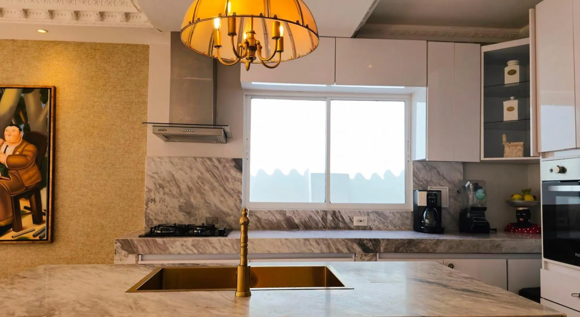Spectacular Villa Near Walled City Cartagena