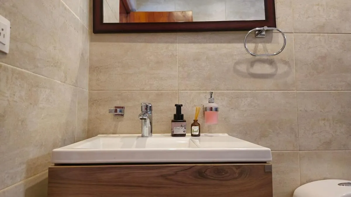 Spectacular Villa Near Walled City Cartagena