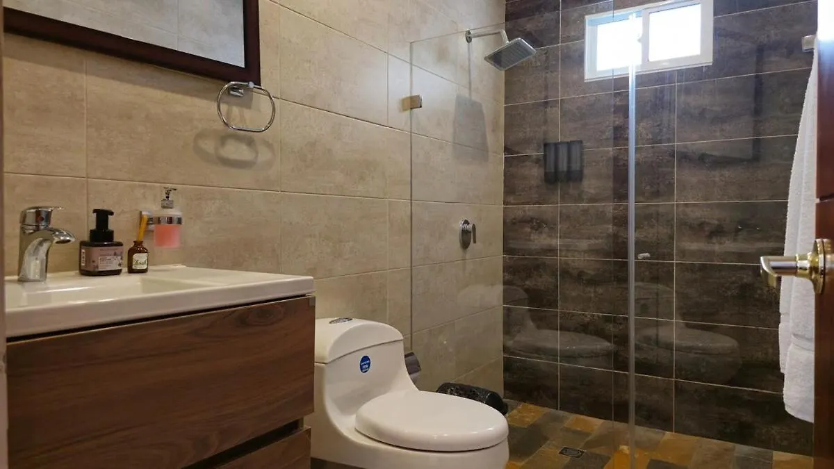 Spectacular Villa Near Walled City Cartagena