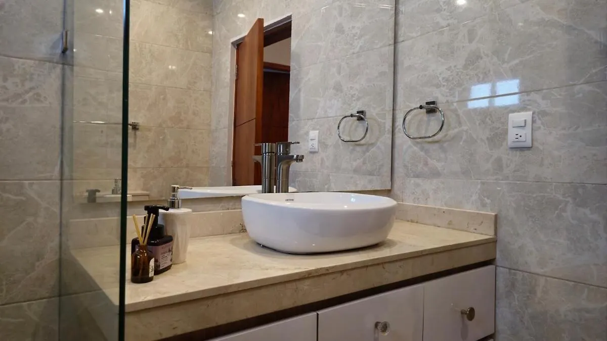 Spectacular Villa Near Walled City Cartagena 0*,