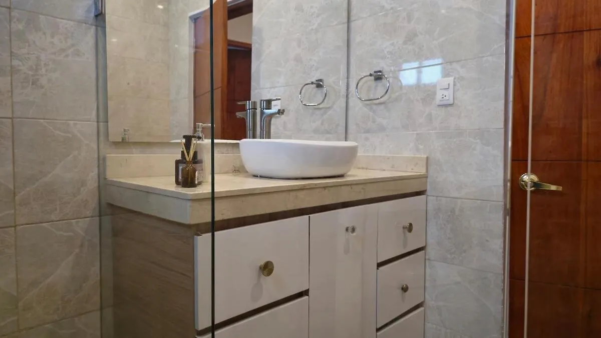 Spectacular Villa Near Walled City Cartagena