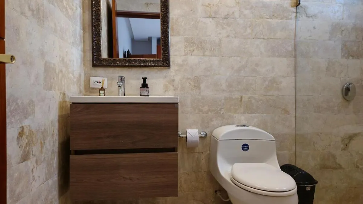 Spectacular Villa Near Walled City Cartagena