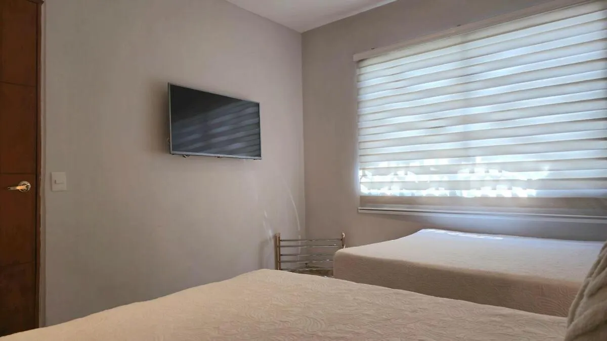 Spectacular Villa Near Walled City Cartagena