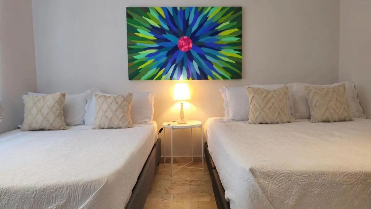 Spectacular Villa Near Walled City Cartagena Colombia