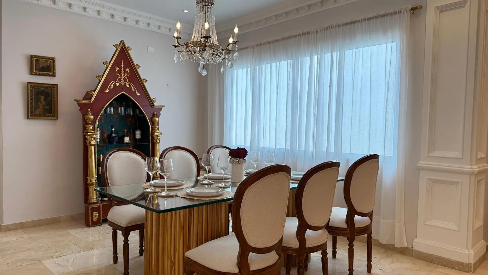 Spectacular Villa Near Walled City Cartagena