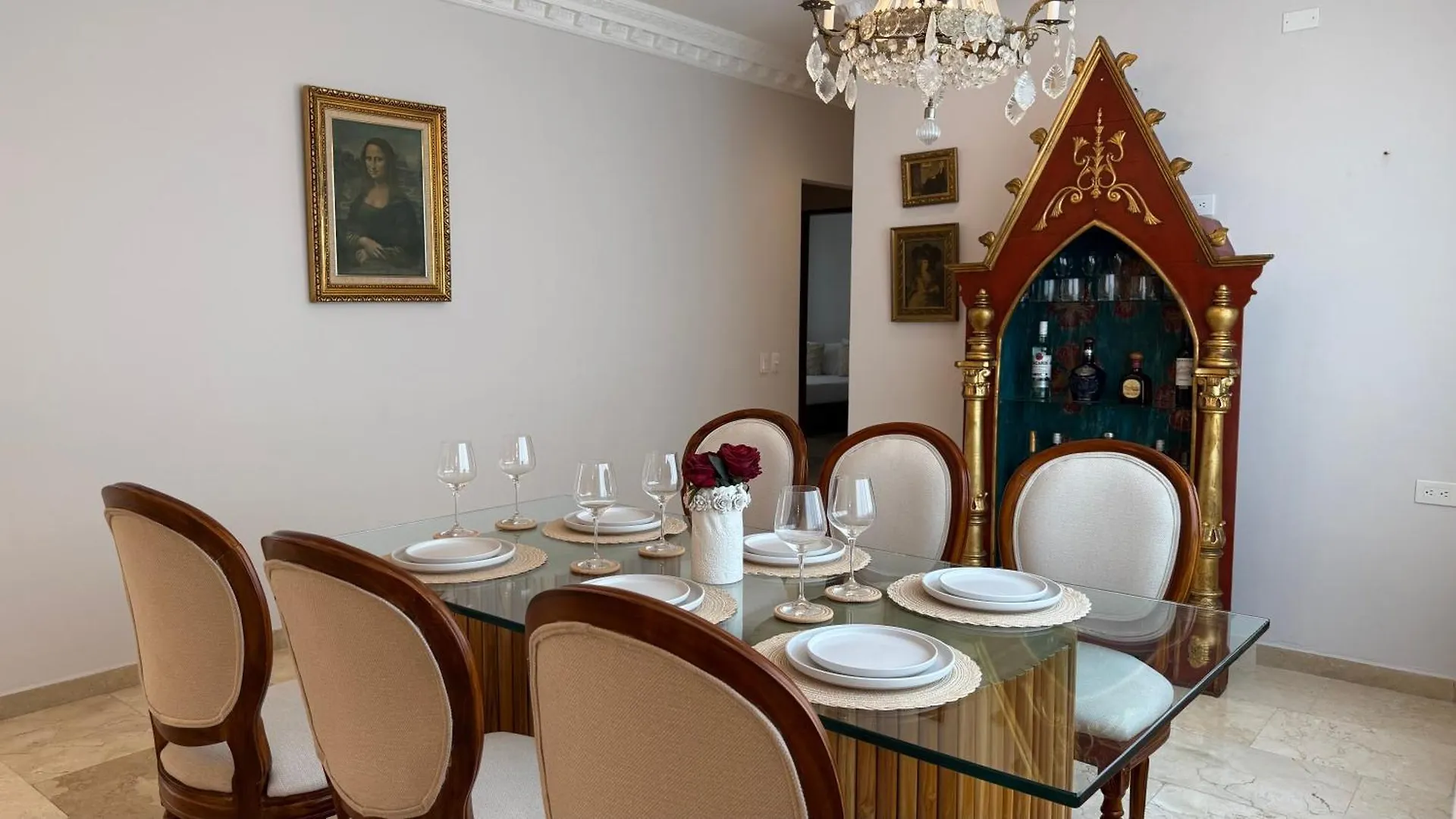 Spectacular Villa Near Walled City Cartagena Colombia